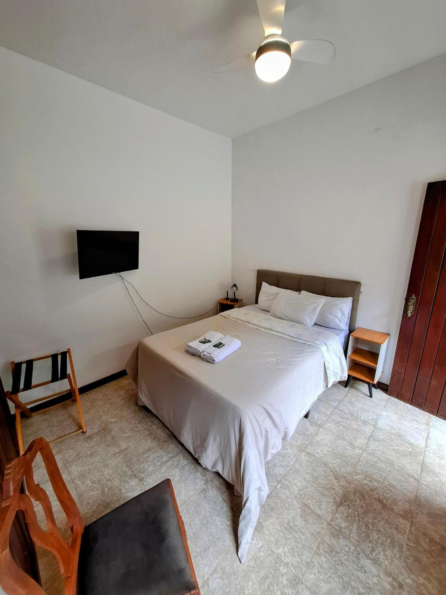 Casa Rosada Seu Refugio Na Serra Miguel Pereira Exterior foto